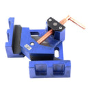 Mitre Angle Corner Welding Vice 230mm (9“) freeshipping - Aimtools