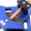 Mitre Angle Corner Welding Vice 230mm (9“) freeshipping - Aimtools