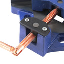 Mitre Angle Corner Welding Vice 230mm (9“) freeshipping - Aimtools