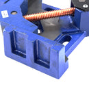 Mitre Angle Corner Welding Vice 230mm (9“) freeshipping - Aimtools