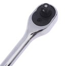 Ratchet Handle Drive Chrome Vanadium 1/4" 3/8" 1/2" freeshipping - Aimtools