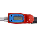 Digital Fuel Nozzle Dispenser With Flow Meter 1“ freeshipping - Aimtools