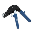 Plasterboard Anchors Pliers Fixing Tool Kit 72Pc freeshipping - Aimtools