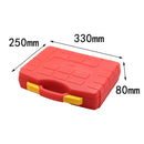 Impact Deep Socket Set 3/4" 8PCs 22~41mm freeshipping - Aimtools