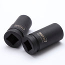 Impact Deep Socket Set 3/4" 8PCs 22~41mm freeshipping - Aimtools