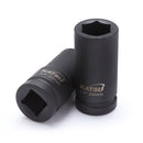 Impact Deep Socket Set 3/4" 8PCs 22~41mm freeshipping - Aimtools