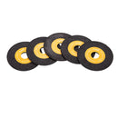 Cutting Discs 3" (70mm) 5PCS for Mini Angle Grinder 100014 freeshipping - Aimtools