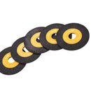 Cutting Discs 3" (70mm) 5PCS for Mini Angle Grinder 100014 freeshipping - Aimtools