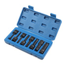 Allen Impact Long Socket Set 1/2" 8PCs 5~19mm freeshipping - Aimtools