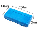 Allen Impact Long Socket Set 1/2" 8PCs 5~19mm freeshipping - Aimtools