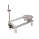 Nylon Small Manual Wrapping Stretching Machine freeshipping - Aimtools