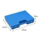 SDS Plus Masonry Drill Bits Set with Chisels 17PCs freeshipping - Aimtools