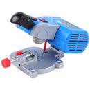 Art Craft Mini Cut Off Machine 50 mm Blade freeshipping - Aimtools
