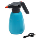 Cordless Garden Sprayer Blue 2L