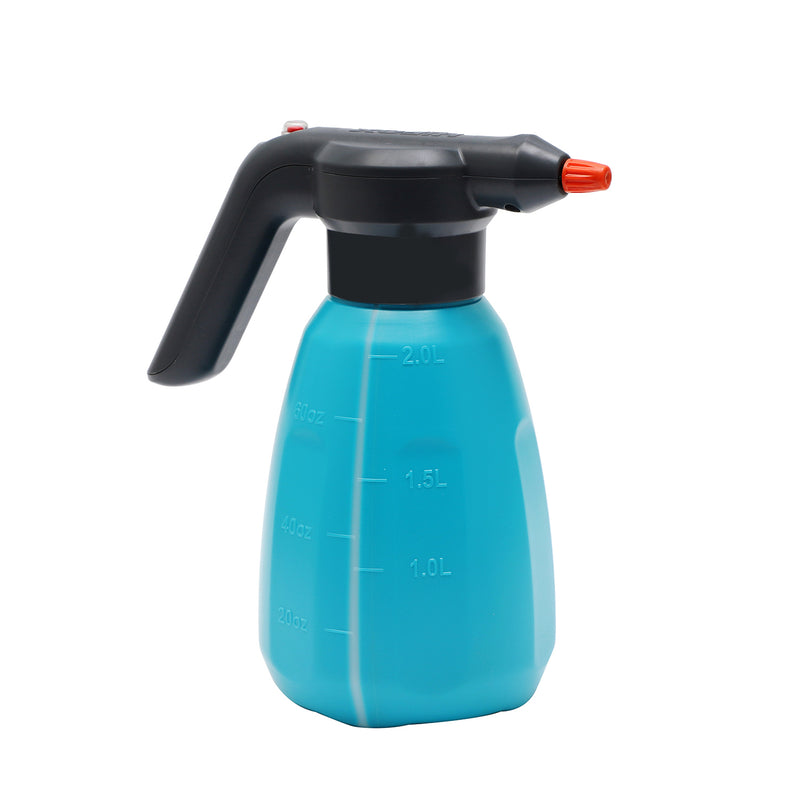cordless garden sprayer Cordless Garden Sprayer Blue 2L
