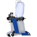 Versatile Electric Dust Collector With Dust Bag freeshipping - Aimtools