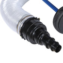 Versatile Electric Dust Collector With Dust Bag freeshipping - Aimtools