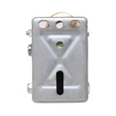 Hand Strap Winch 50mm 8m 630KG (1200Lb) freeshipping - Aimtools