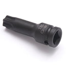 Torx Impact Long Socket Set 1/22 8PCs, T30 ~T80 freeshipping - Aimtools