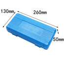 Torx Impact Long Socket Set 1/22 8PCs, T30 ~T80 freeshipping - Aimtools