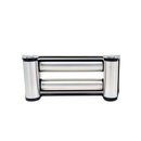 Frame Steel Winch Rope Guide