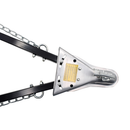 Balancer Foldable Trailer Bracket Anti-rear Collision Car Towing