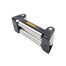 Frame Steel Winch Rope Guide