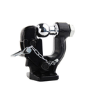 American Forged Off-Road Hooligan Hook With Trailer Ball