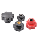 Internal Thread Handle Compression Screw Copper Core 6mmx25cm