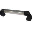 Aluminum Alloy Square Handle 300Pitch