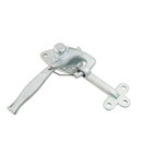 Trailer Tailgate Large Handle