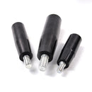 Revolving Handle Lathe Crank Handle Machine 6mmx40cm