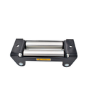 Frame Steel Winch Rope Guide