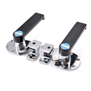 Door Lock Handle Pair of Left & Right