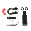 Rescue Trailer Connector