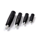 Revolving Handle Lathe Crank Handle Machine 6mmx40cm