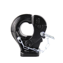 Car Modified Trailer Hook Rear Bar Tiger 10Ton