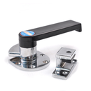 Door Lock Handle Pair of Left & Right