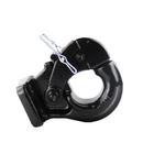 Car Modified Trailer Hook Rear Bar Tiger 10Ton