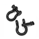 Shackle Bow Trailer Protection