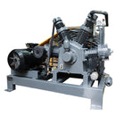 Industrial Grade Large Volume Air Compressor 22KW