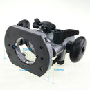 Katsu Plunge Base for Trimmer 101748 freeshipping - Aimtools