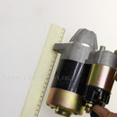 Electric Starter Fits Kipor  5KVA Yanmar L40 L48 L70 L90 L100 Diesel Engine freeshipping - Aimtools