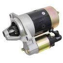 Electric Starter Fits Kipor  5KVA Yanmar L40 L48 L70 L90 L100 Diesel Engine freeshipping - Aimtools