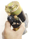 Electric Starter Fits Kipor  5KVA Yanmar L40 L48 L70 L90 L100 Diesel Engine freeshipping - Aimtools