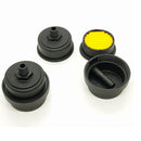 Air Compressor Replacement Spare Parts Filter Muffler 1 Pair freeshipping - Aimtools