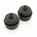 Air Compressor Replacement Spare Parts Filter Muffler 1 Pair freeshipping - Aimtools