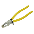 Flat Jaws Glass Pliers