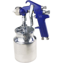 Automotive Siphon Feed Air Spray Gun 4001