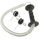 Electric Fence Spring Gate Kit